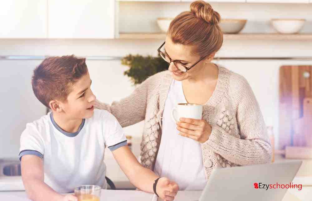 Parental Guidance: It’s decision time between physical and online school