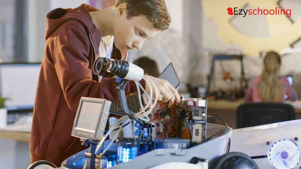 CBSE Launches ‘Innovation Ambassador Program'