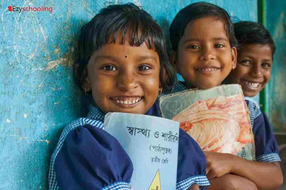 More girls than boys in Hindi and Urdu-medium schools in Delhi