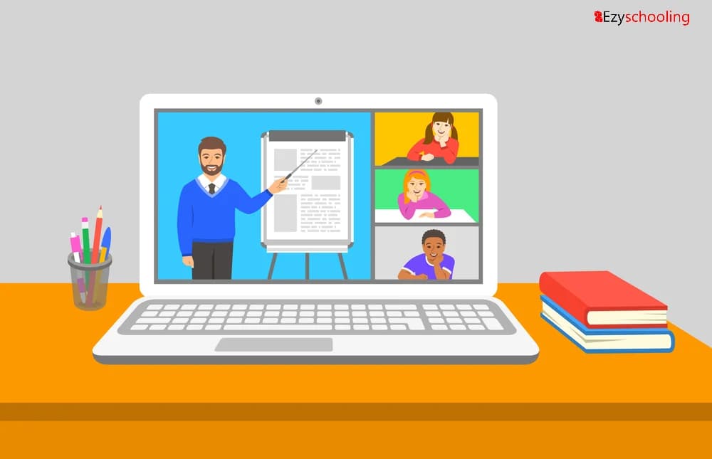 The COVID-19 pandemic has changed education forever. This is how