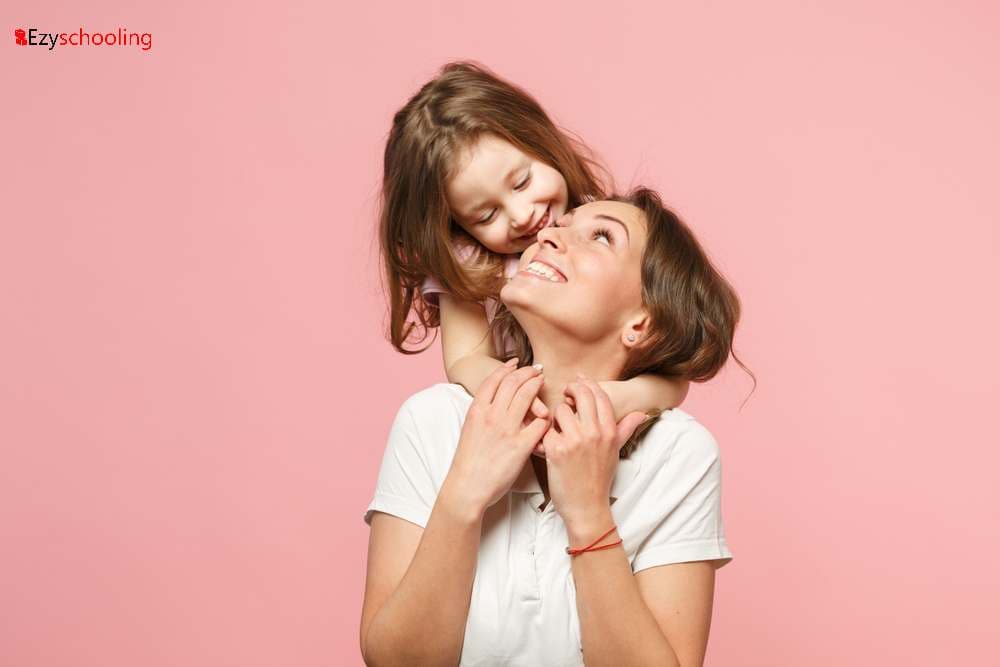 The gap in parenting time between middle- and working-class moms has shrunk