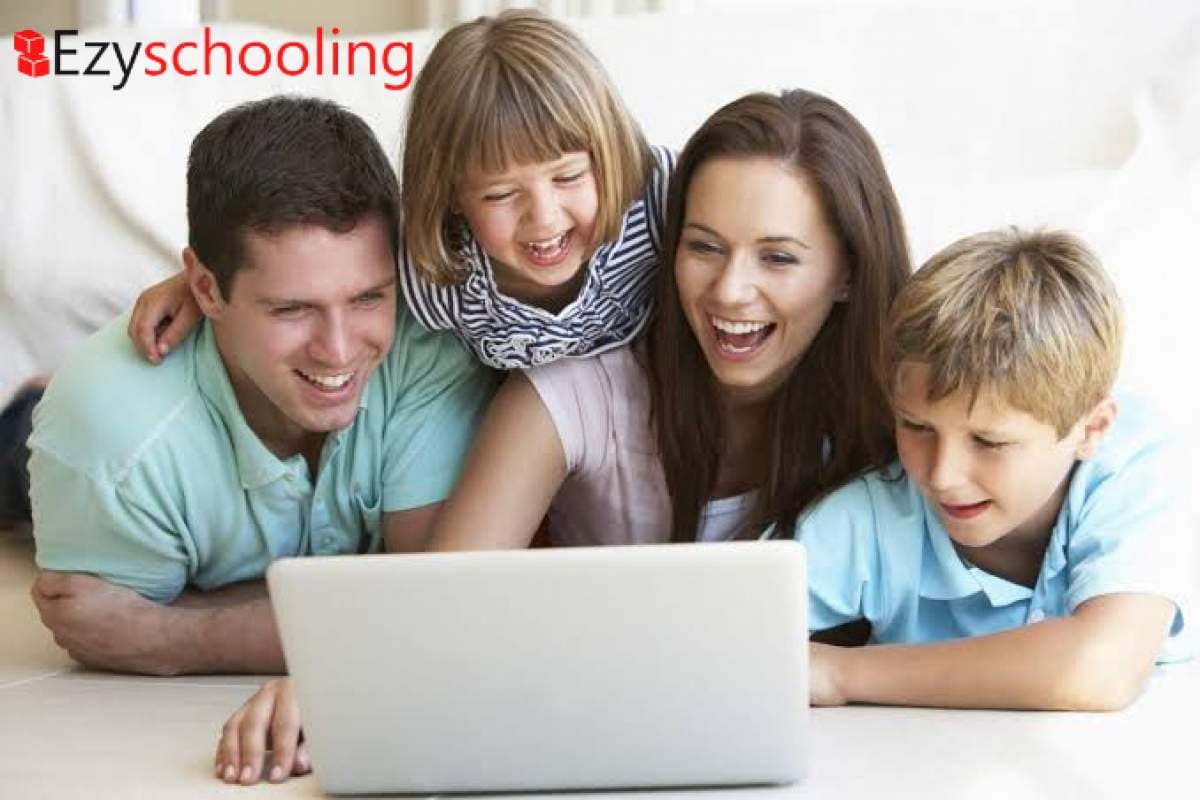 Be informed about the career choices available for your child!