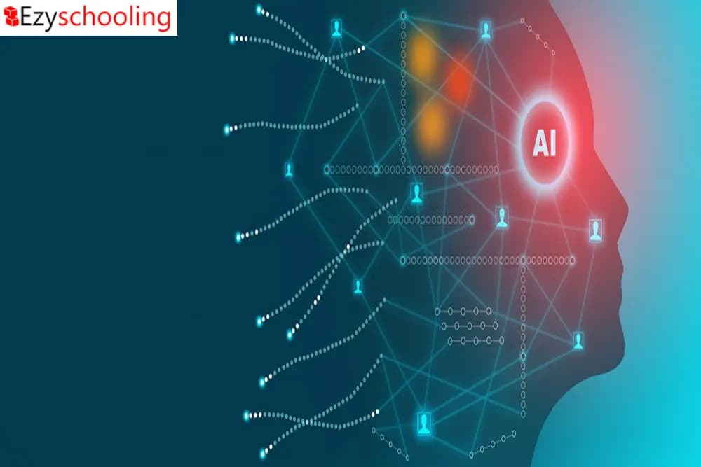 Ridge Valley leaves a mark at the AI Global Impact Festival 2021