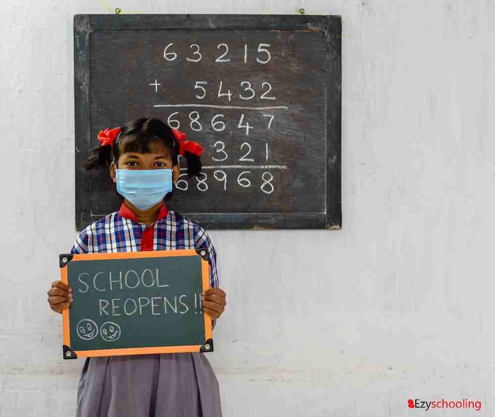 Maharashtra: Reopen schools in areas free of Covid, say educators