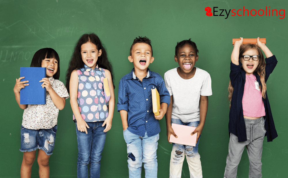 Nursery admissions under EWS: Registration process to start today
