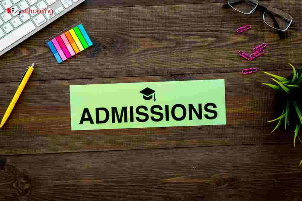 Admissions to entry level classes in Delhi govt schools will start on June 28