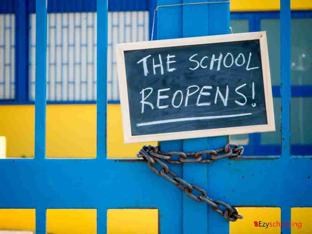 Schools Reopening Soon? Latest Updates From Different States