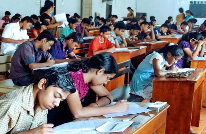 How Early Should Students Start Preparing For Competitive Exams?