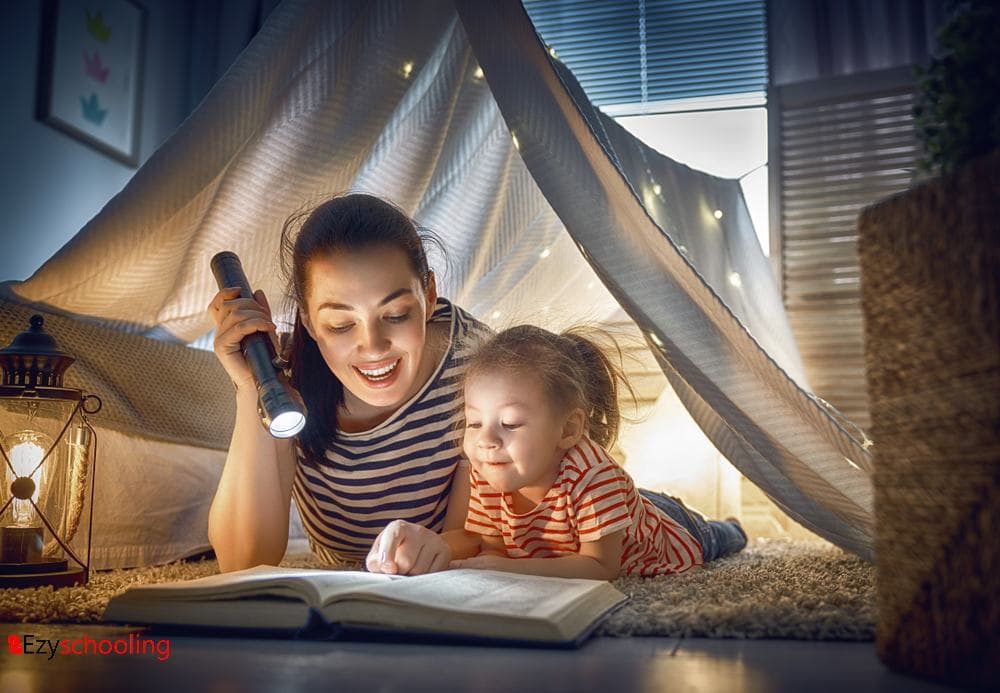 Parenting amid the pandemic