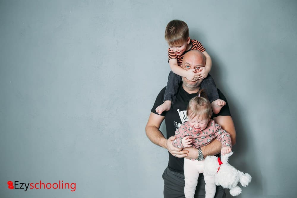 Global Day of Parents 2021: Parenting is a selfless love
