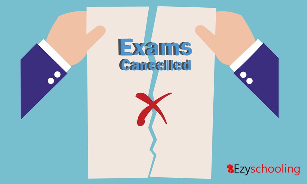 After CBSE, CISCE too cancels Class 12 ISC exams 2021
