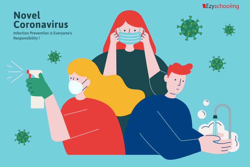 Delhi Public School Ghaziabad Converts Campuses Into Covid Vaccination And Isolation Centres