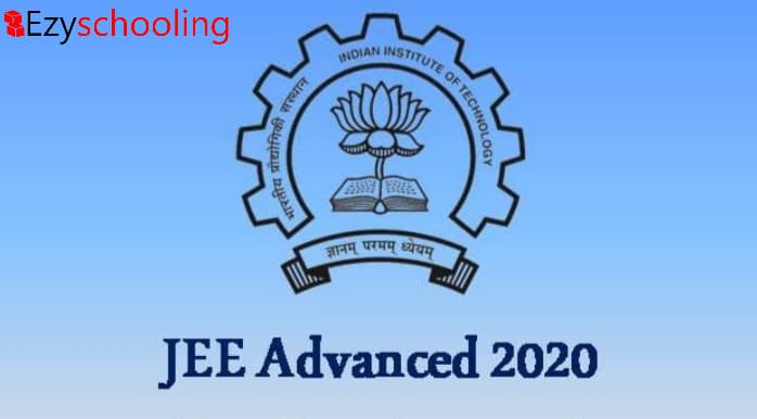 JEE Advanced 2020 Not To Be Conducted In Foreign Centres