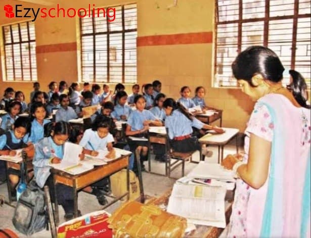 North MCD Teachers’ Salary At Risk