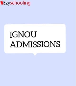 Last date extended for admission form submission of IGNOU UG Courses 2020