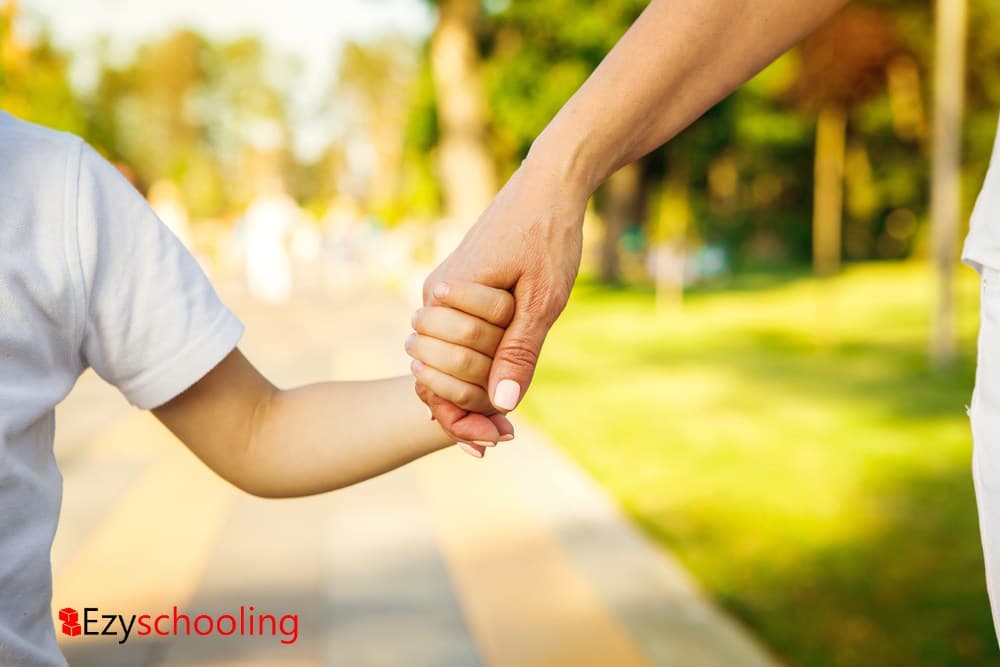Covid-19 and third wave: Here’s what parents need to know about the safety of their kids