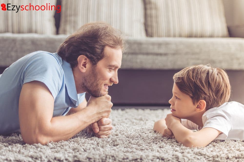 Don’t miss the mark when it comes to parenting