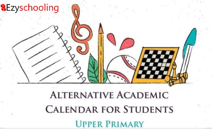Education Minister Launches New Academic Calendar For Classes 6-8