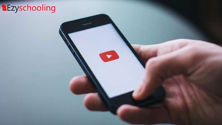 YouTube Channel For Kids By State Government