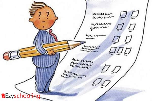 Experts View On The Application Of New Education Policy