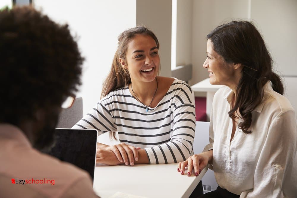 Positive Parenting: How to Help Teachers Help Students