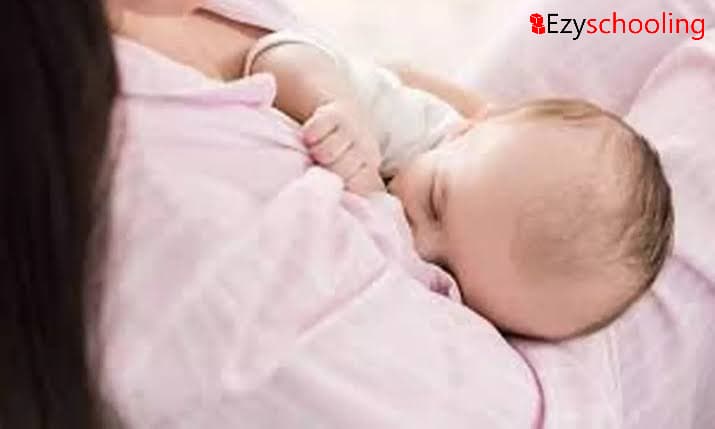 Precautions To Follow While Breastfeeding Your Baby