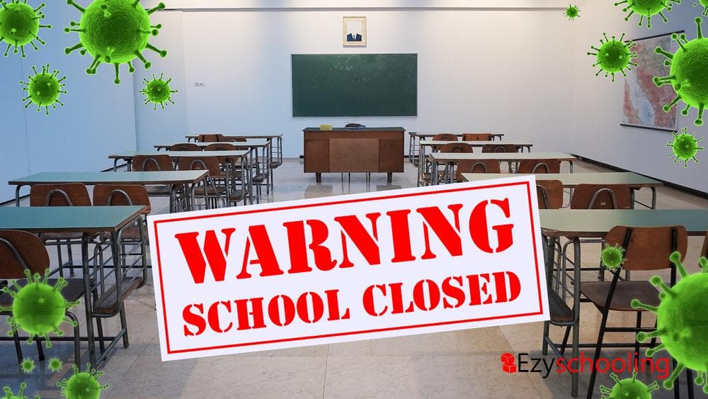 Manipur Extends Closure Of Schools Amid Rising COVID Cases