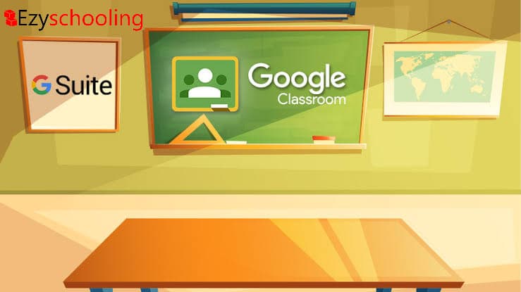 State Collaborates With Google To Start Virtual Classes