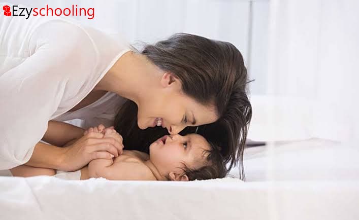 What Are The Right Skin Care Tips For Your Newborn In Their First Monsoon?