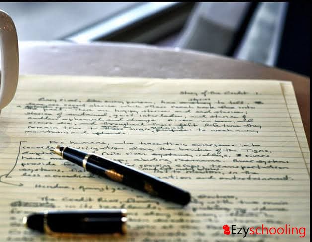 Online Essay Competition For School Students