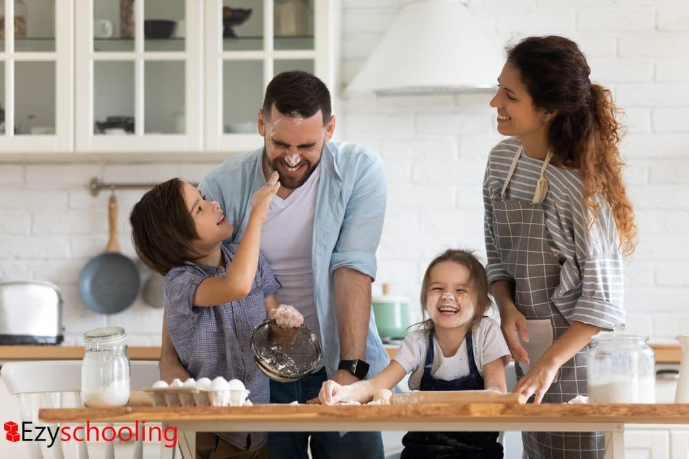 Need to change ways of parenting, old approaches won't work now