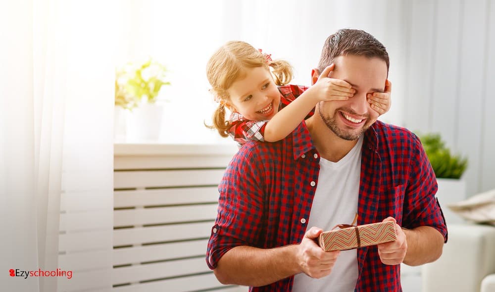 Celebrating The Role Of Fathers In Parenting