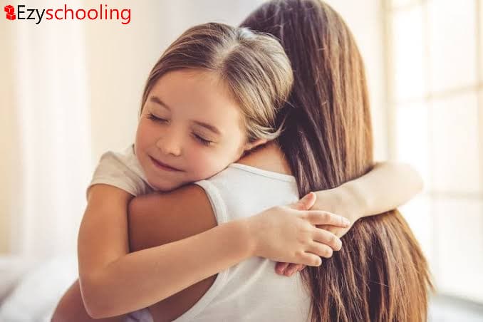Let Your Kid Calm Down Without Any Time-Out