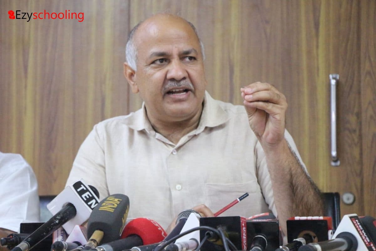 Delhi schools to remain closed till July 31, says Deputy CM Manish Sisodia