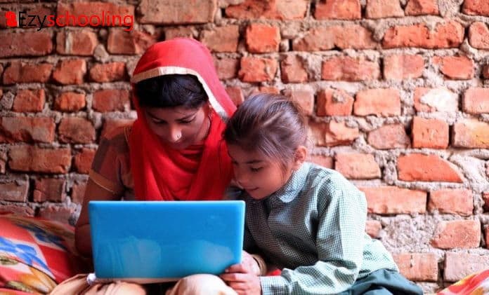 Private Schools Obligated To Provide Equipments, Internet To EWS Students For Online Study