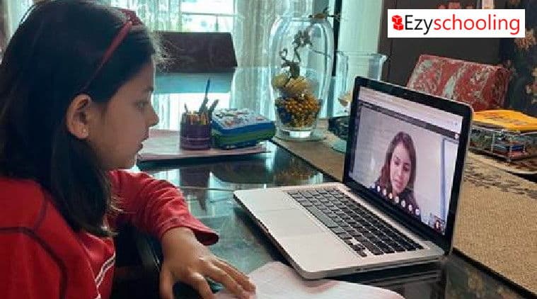 Guidelines Issued For Online Classes In Educational Institutes