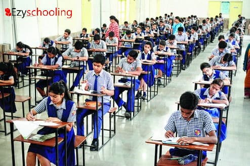 ISC And ICSE Students Can Take Examinations From Remote Centres
