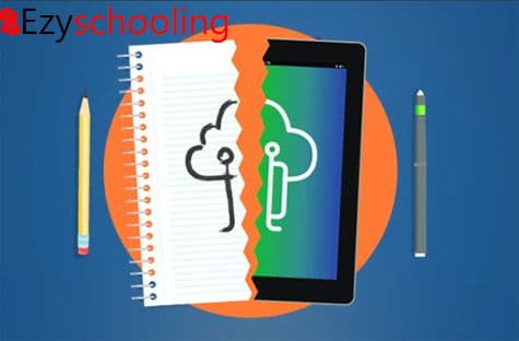 Vice President Calls For Bridging The Digital Divide For Universal Education