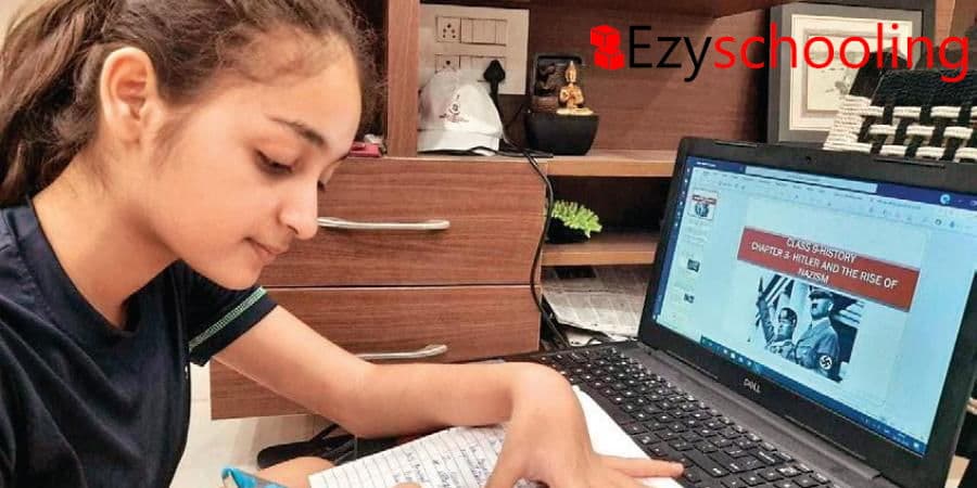 Students To Continue Learning Online Post Lockdown?