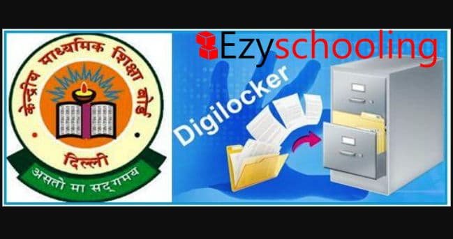 CBSE Class 10, 12 Students To Get Digital Marksheet On Digilocker, UMANG Apps