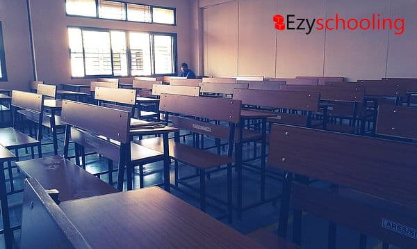 90% Of Parents Did Not Pay School Fees: New Delhi