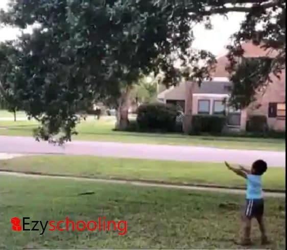 Does your Kid Have Superpowers?