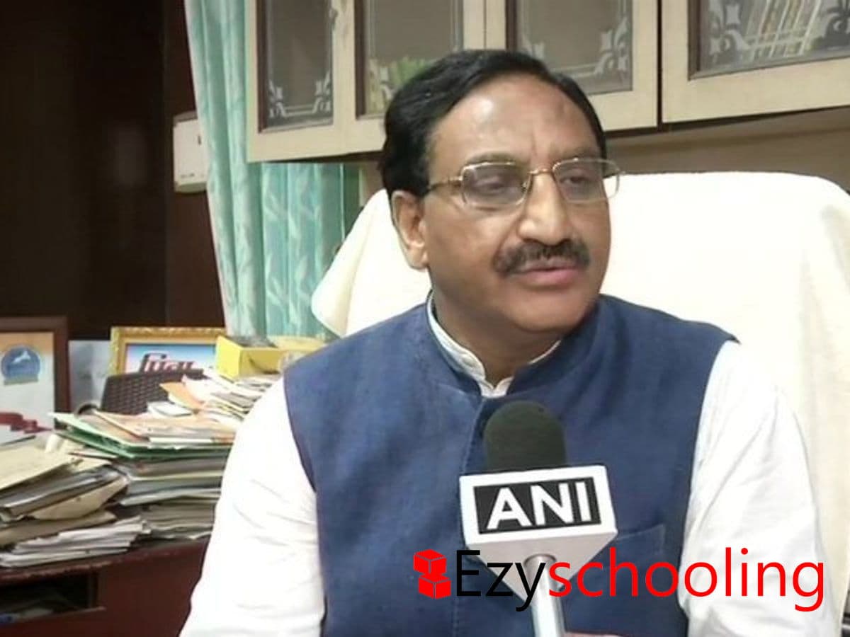 Detailed SOP Prepared For Conducting Exams Amid COVID-19