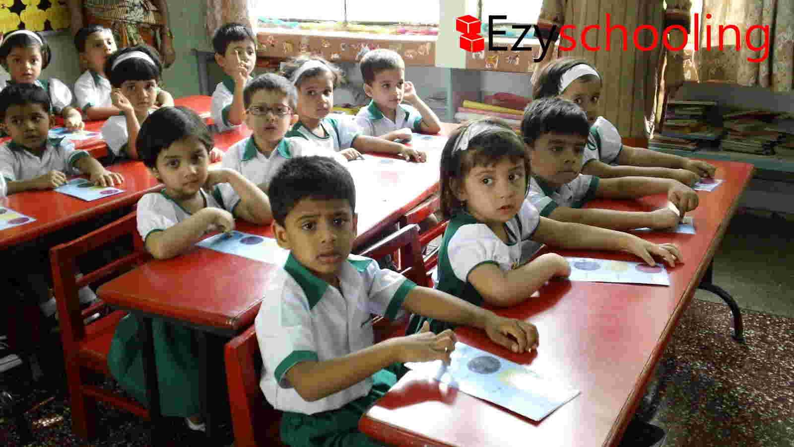UP Govt Primary, Upper Primary Schools To Reopen From July 1