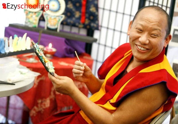 This Buddhist Monk's Easy Parenting Mantra Will Inspire Everyone!