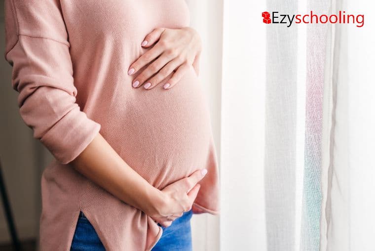 Traditional Vegetable Diet Lowers The Risk Of Premature Babies