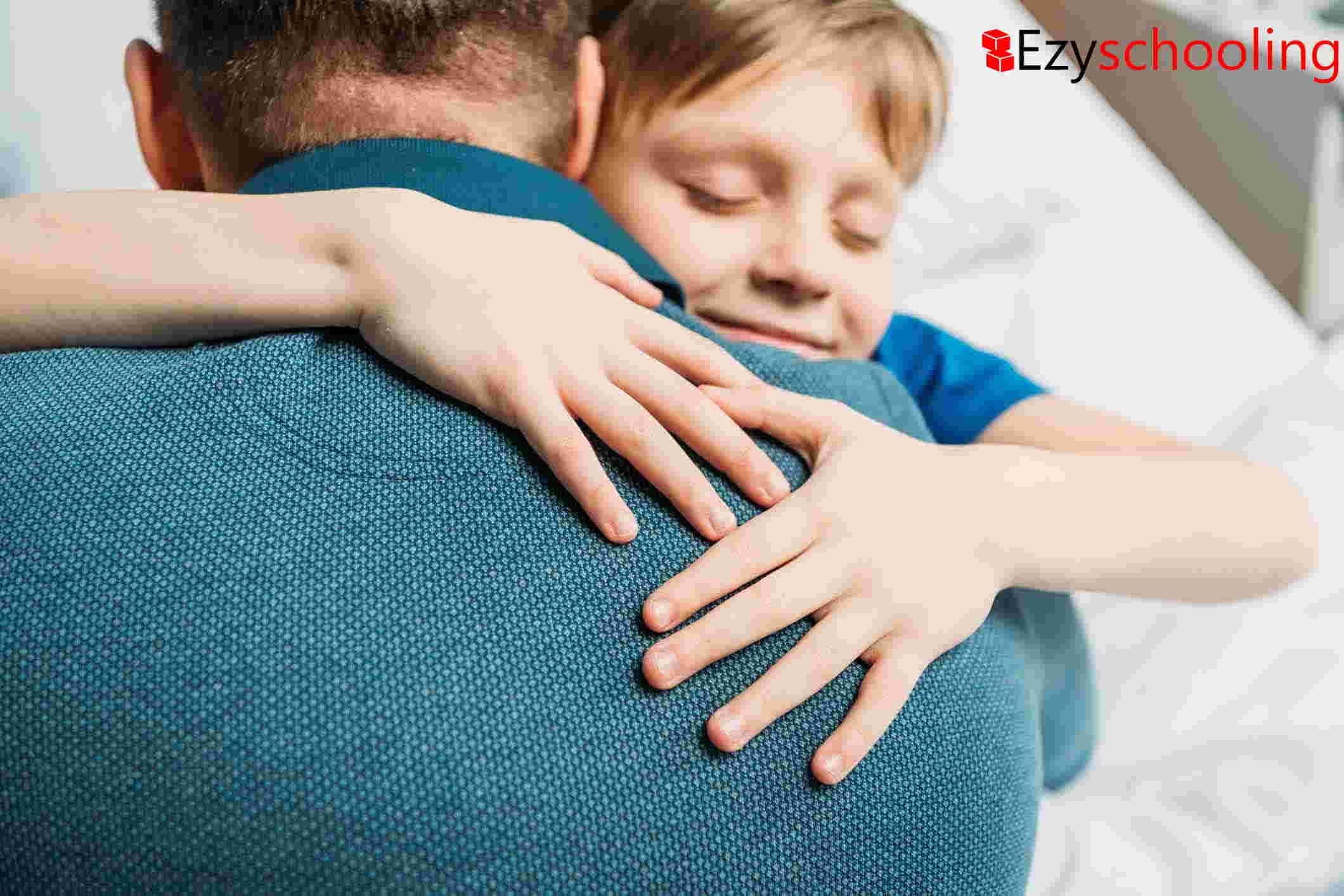 3 Magic Phrases To Use With Kids During The Pandemic