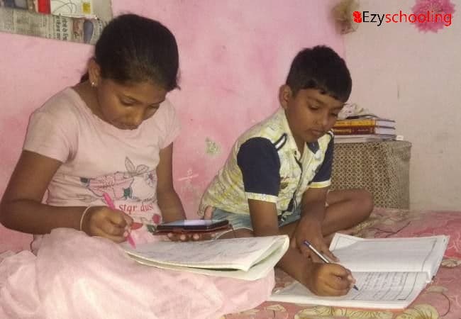 Education in lockdown: Poor internet connectivity shadows online classes