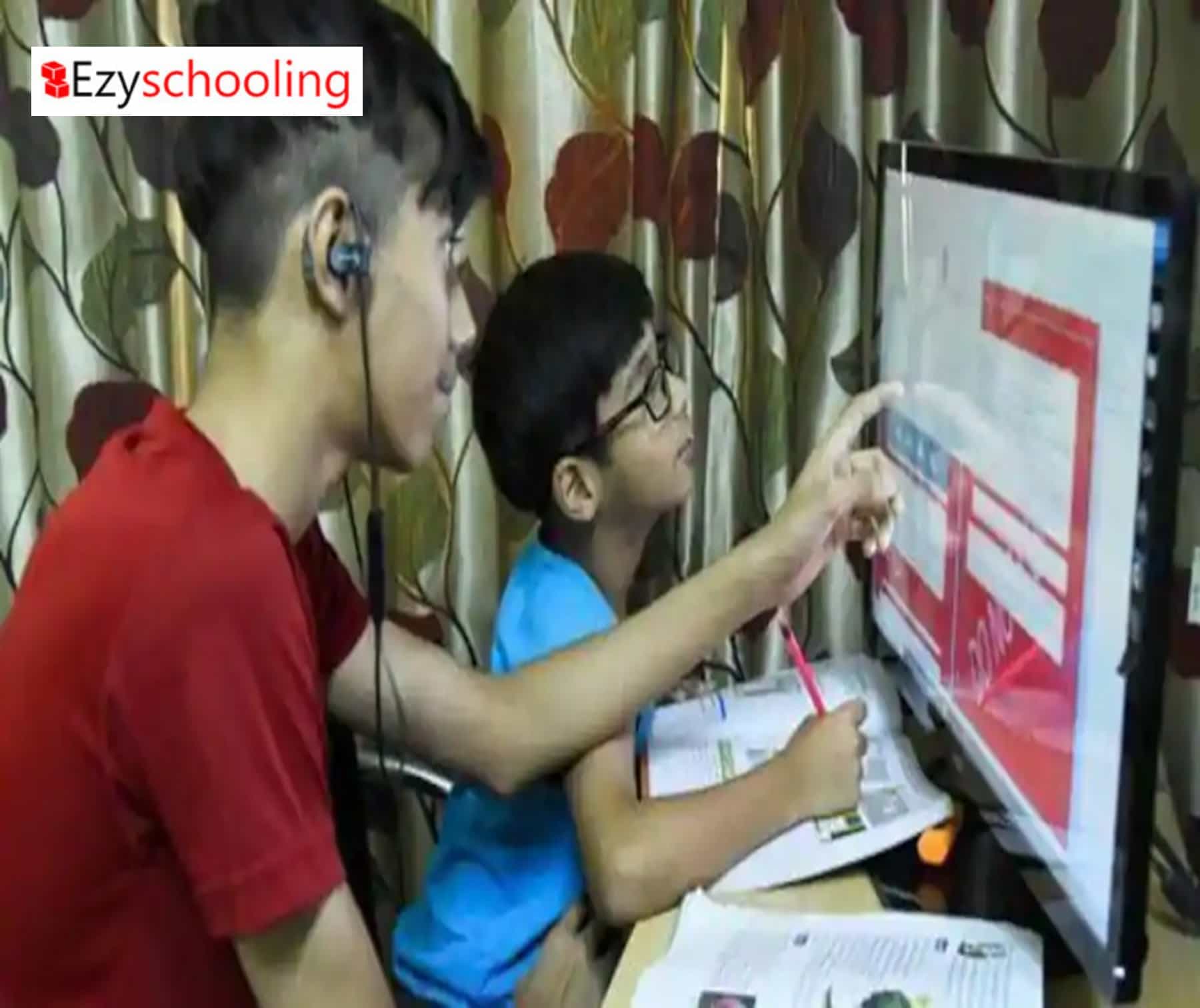 Delhi High Court directed schools to provide gadgets and an internet package for online classes