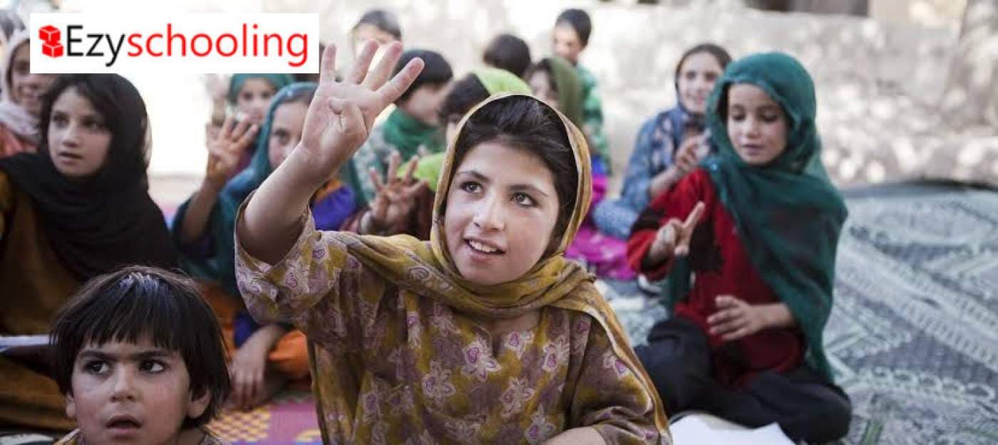 'Padhna Likhna Abhiyan':  A literacy campaign by Education Ministry